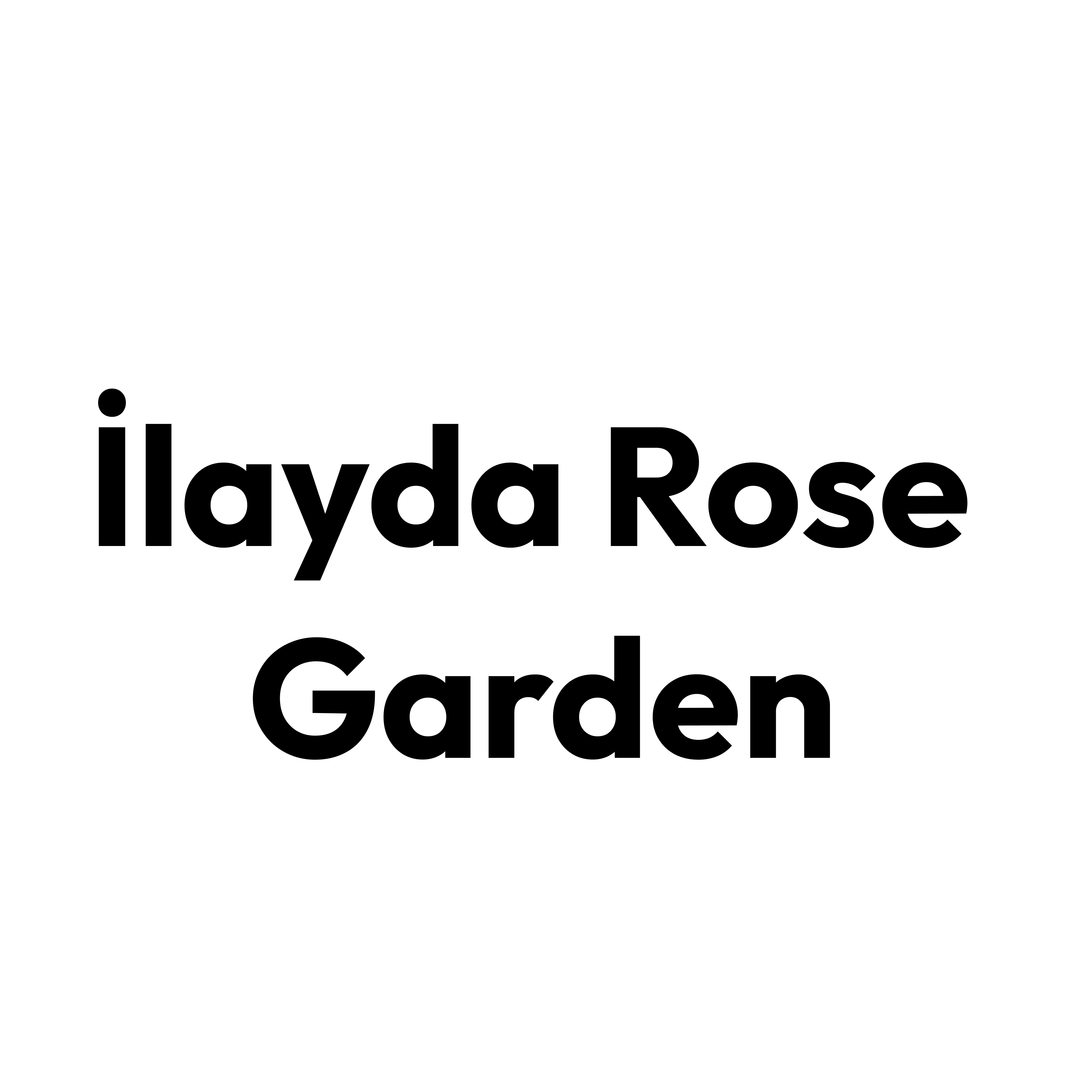 İlayda Rose Garden