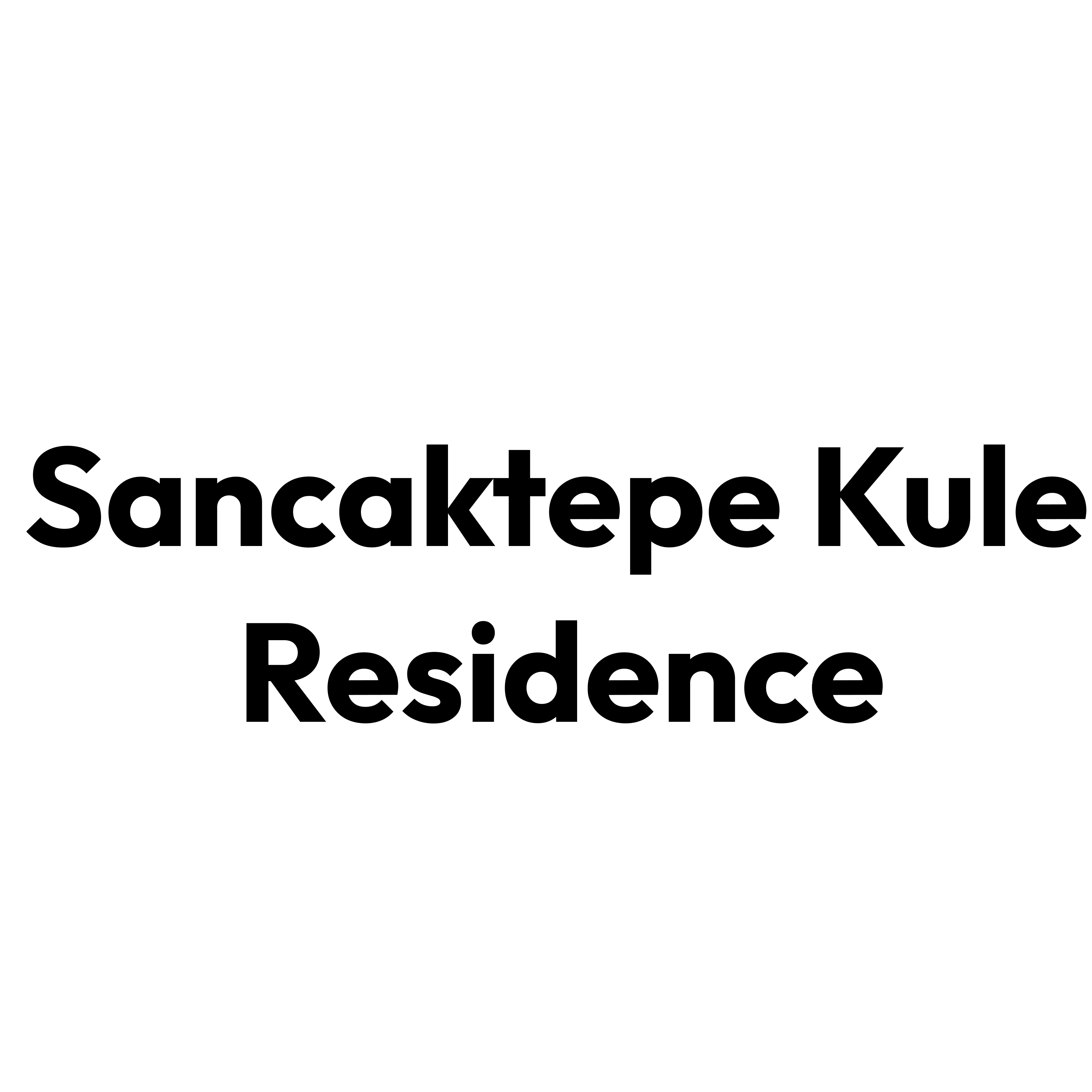 Sancaktepe Kule Residence